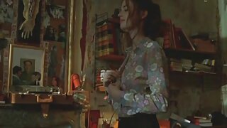 كريستين لديها عيون مجنونة مما يجعلها سكس اجنبي مترجم مثير بخير
