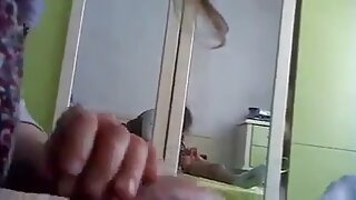 ملوك الواقع: توقف عن اللعب و اللعنة على ثقوبى! قال جيا ديرزا افلام محارم اجنبيه على PornHD