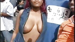 ملوك الواقع: توقف عن اللعب و اللعنة على ثقوبى! قال جيا ديرزا على PornHD سكس امهات اجنبي