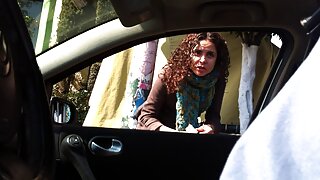 جهاز صراف آلي تابع لبعثة تقصي سكس ديوث اجنبي الحقائق مع 2 سائح جذاب