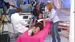 أحمر الشعر إيلا تطالب Bootiblaster! سكس اجنبي مترجم افلام