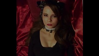 شقراء صغيرة في سن المراهقة كيارا دائما أحلام كبيرة! افلام سكس اجنبي مدبلج