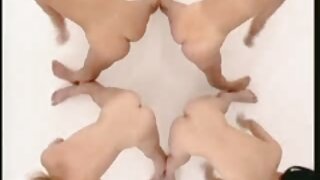 تستعرض إلهة الملكة مايل مهارات أجهزة افلام جنسية اجنبية وعربية الصراف الآلي