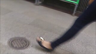 Spinner Goldie Glock Rides Poke-Y Coke فلم سكس اجنبي مترجم