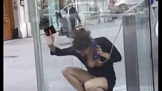 أحمر الشعر الساخن Kimberly Bricks جاهز لبعض الأبنوس سكس اجنبي سكس سكس المحبة
